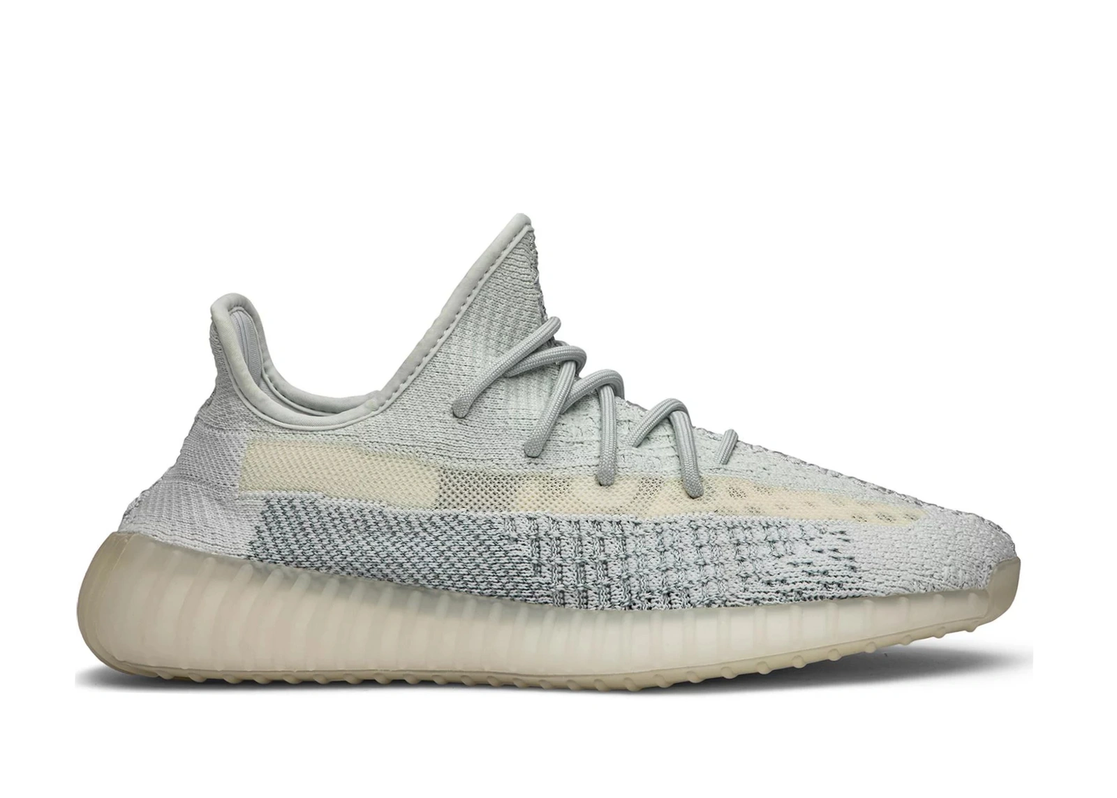 Yeezy Boost 350 V2 Cloud White