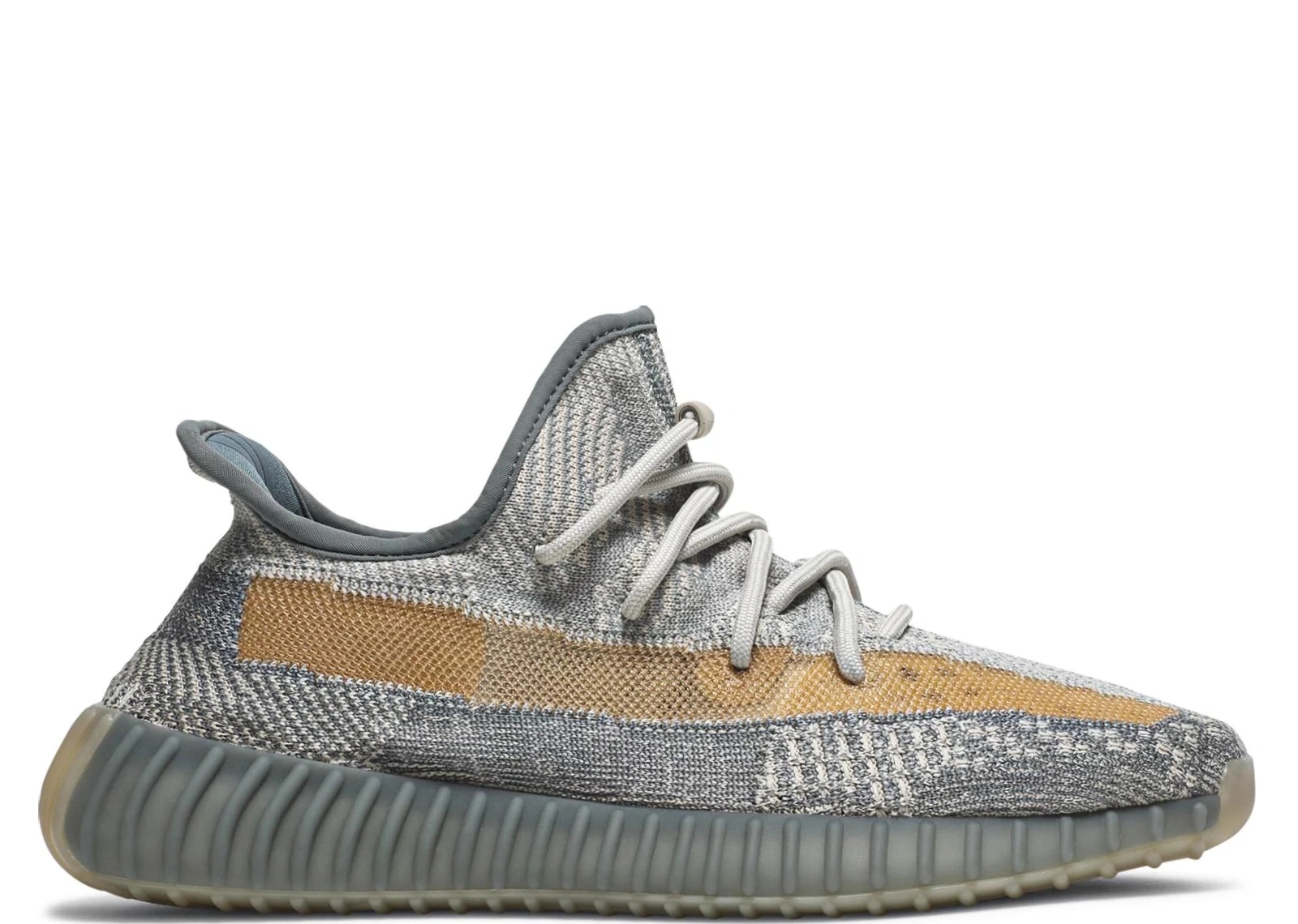 Yeezy Boost 350 V2 Israfil — render oficial